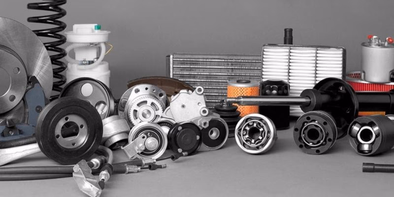 ¿Cuál es la diferencia entre autopartes y refacciones?