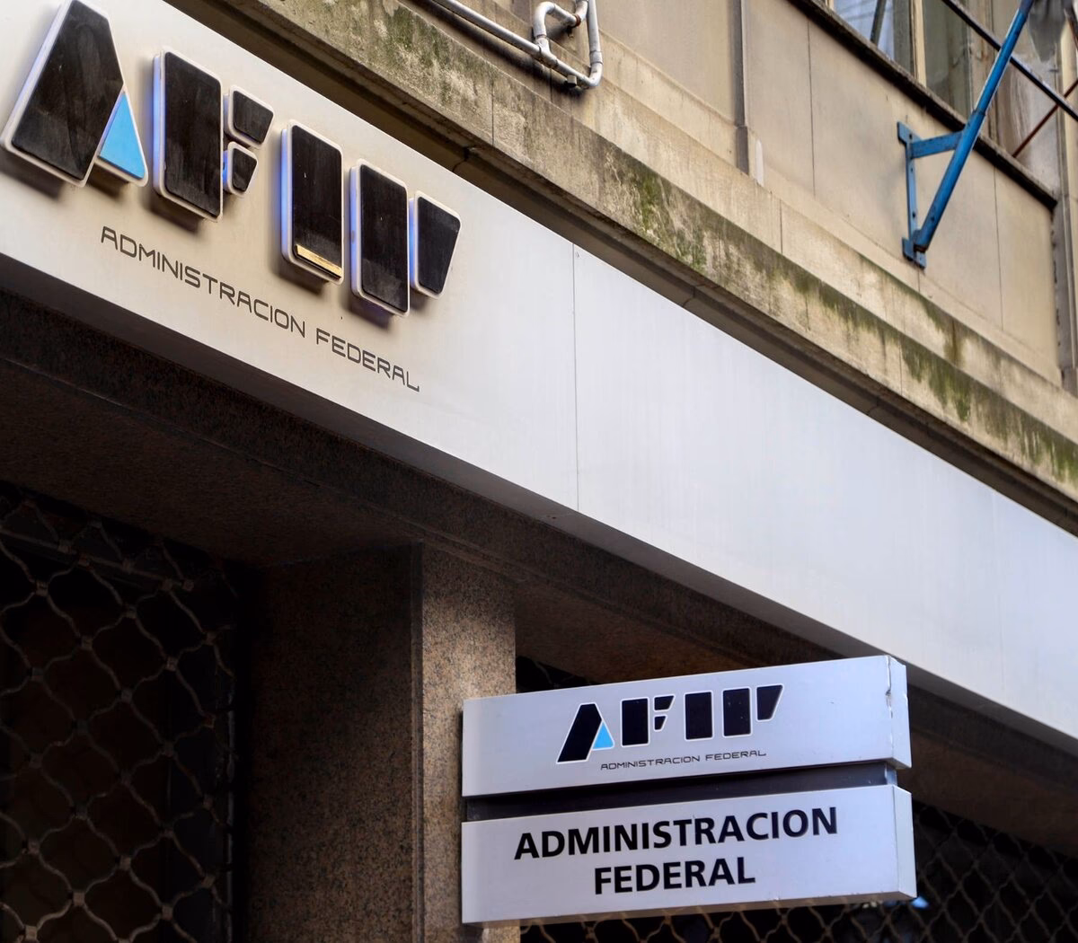 ¿Quién es el director de la AFIP?