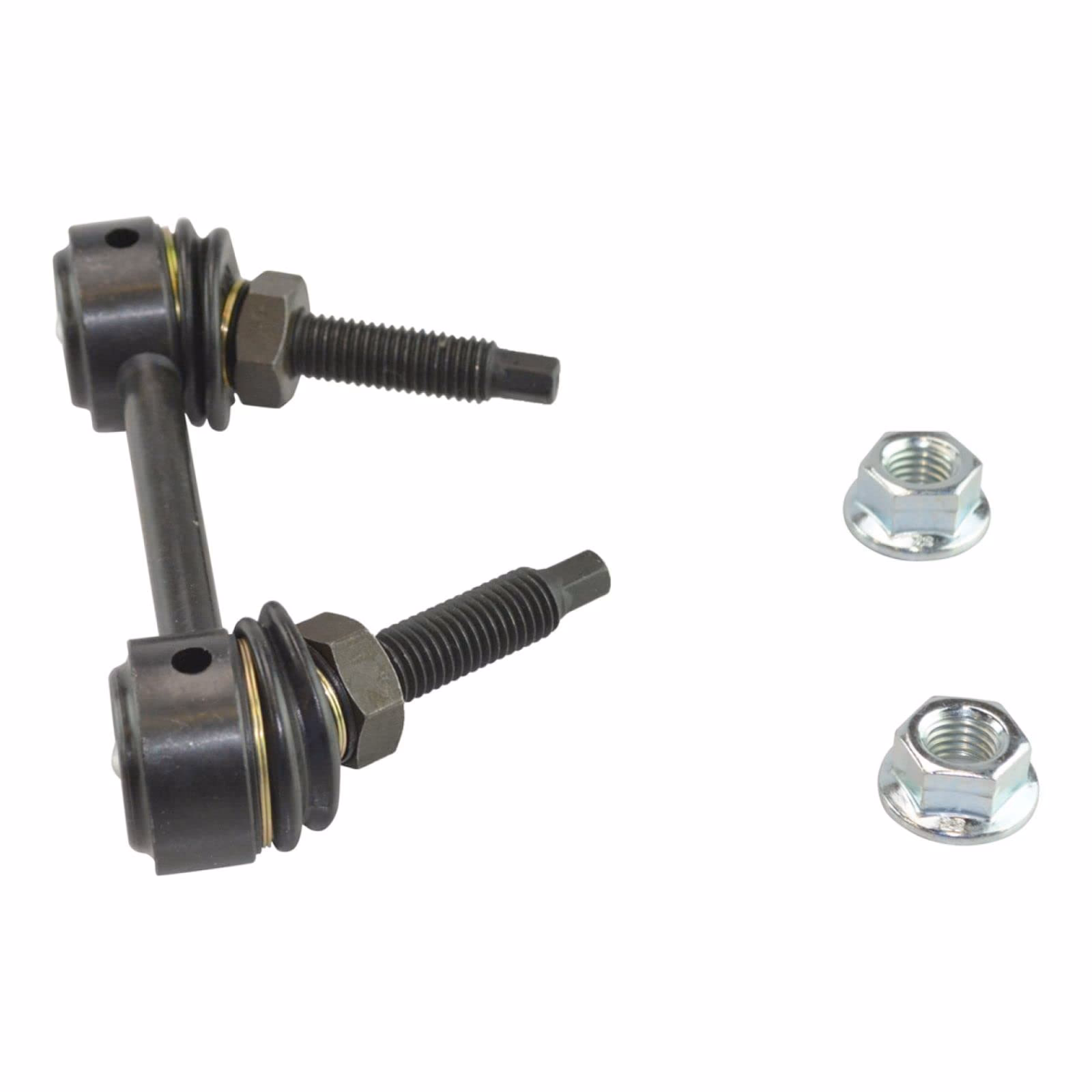 Where are AM autoparts made?