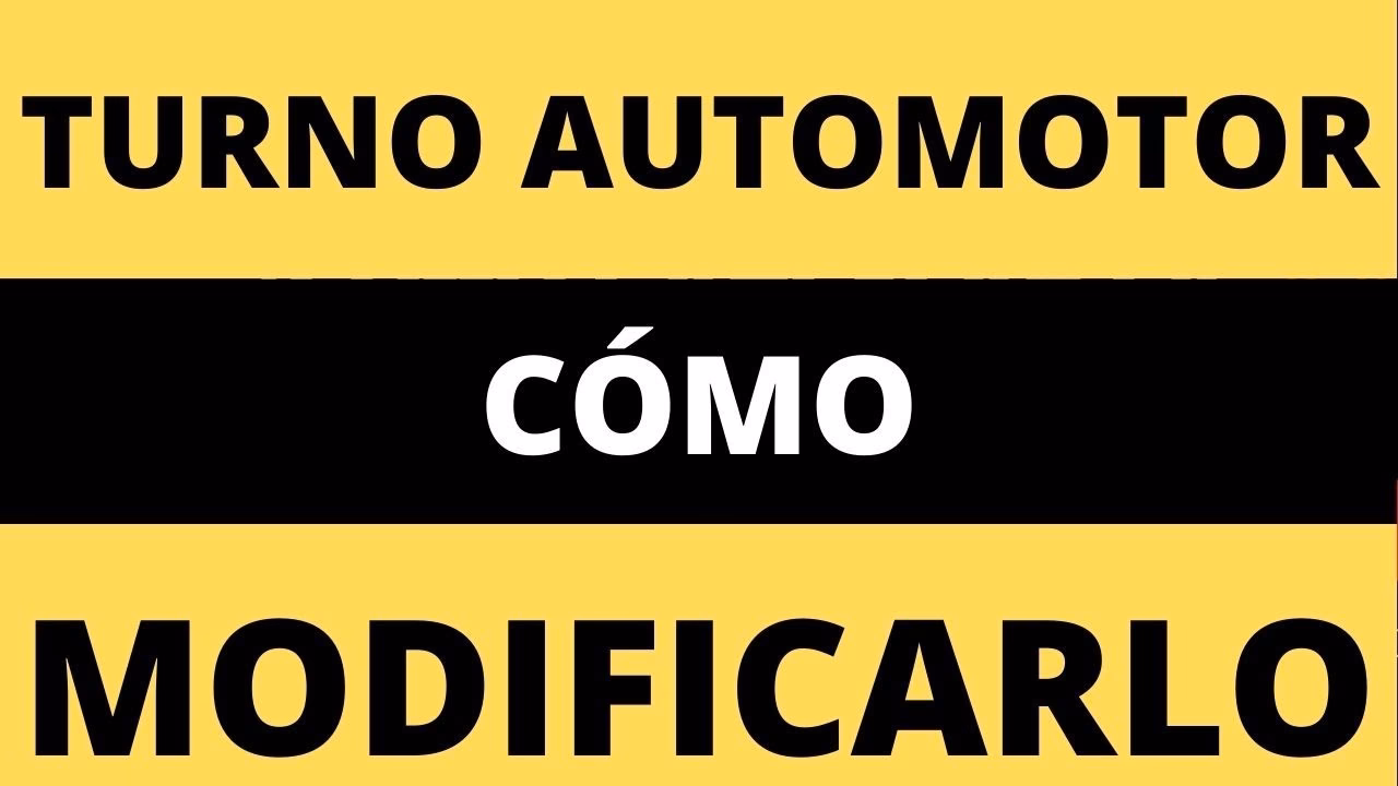 ¿Qué pasa si no asisto a un turno de DNRPA?