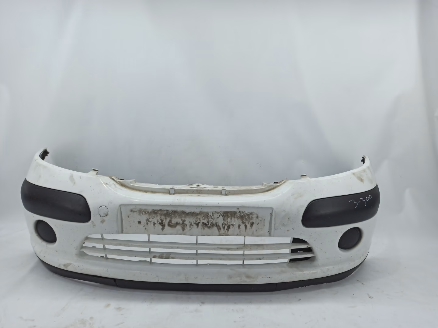 How do I reset my Citroen C3?