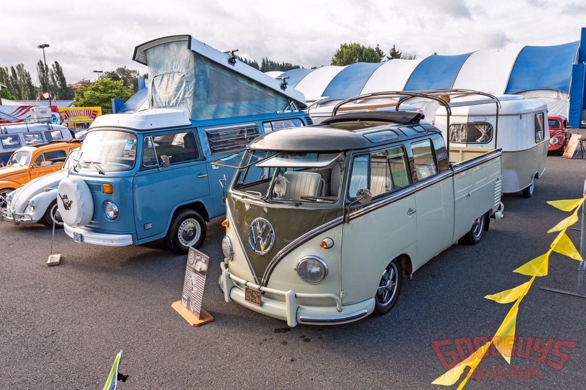 How much does a VW Kombi cost?