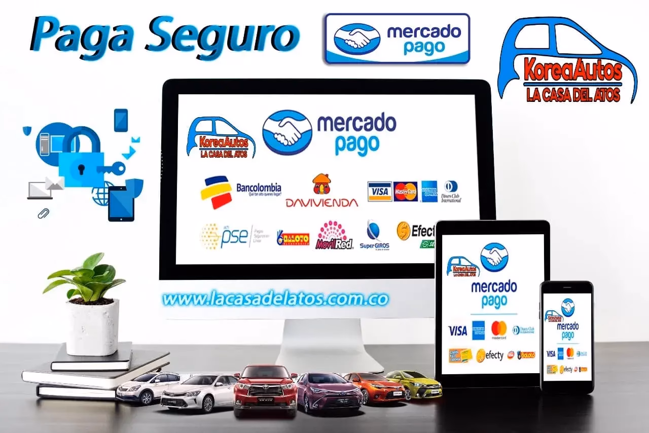 ¿Qué es un auto parte pago?