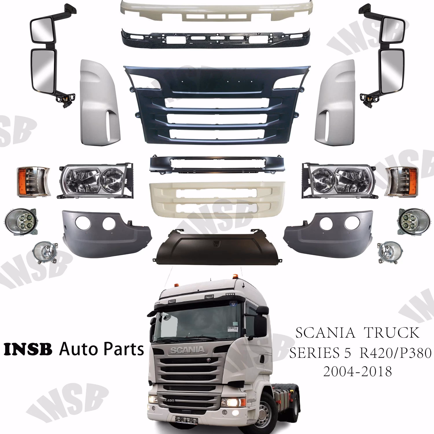Why is Scania better than Volvo?