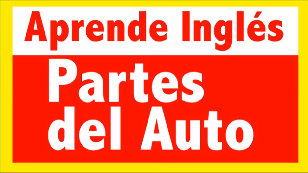 ¿Cómo se traduce auto?