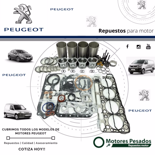 ¿Cómo se llama el plan de PEUGEOT?
