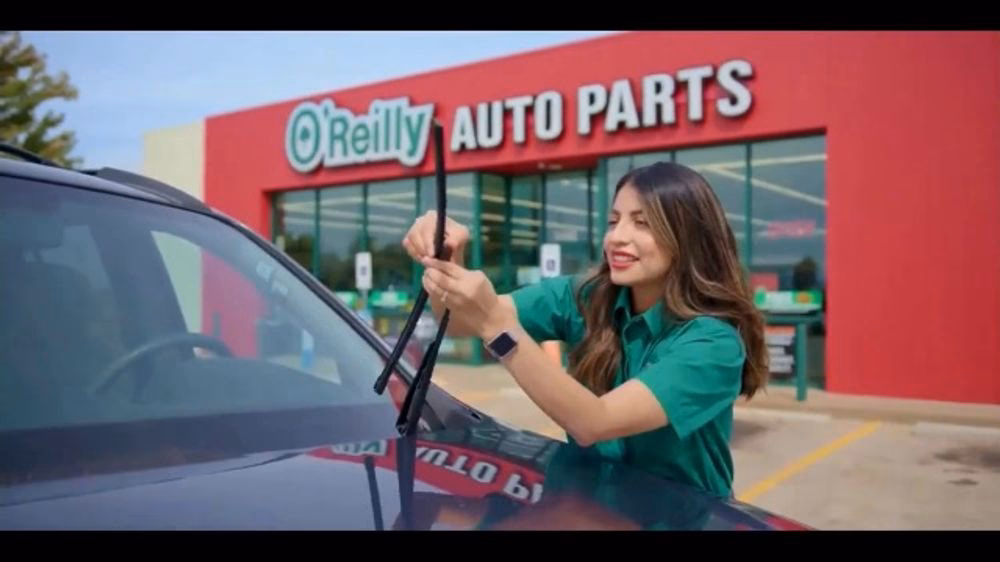 What is the AdSense ad?