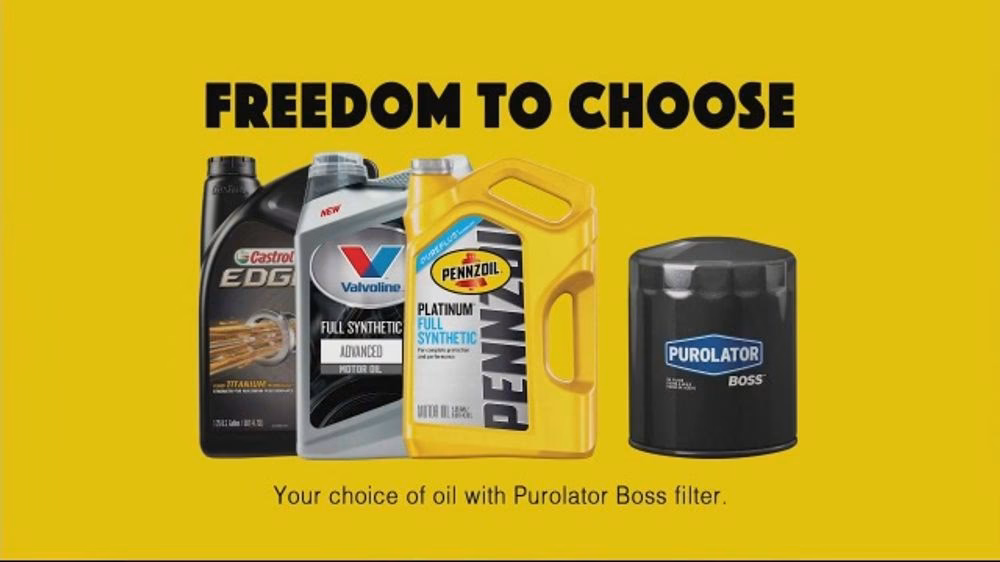 What is the ad in Fahrenheit 451?