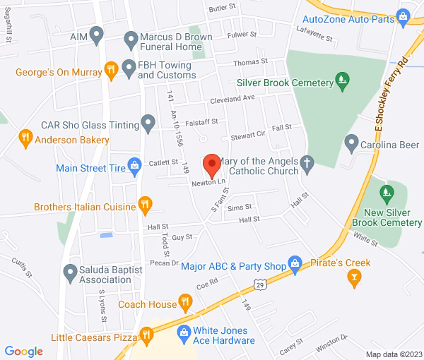 How do I reset my Google Maps gyroscope?