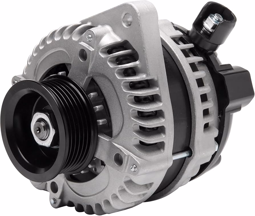 ¿Cuáles son las fallas más comunes en un alternador?