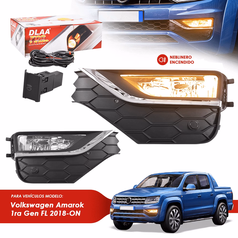 ¿Quién es el dueño de Amarok?