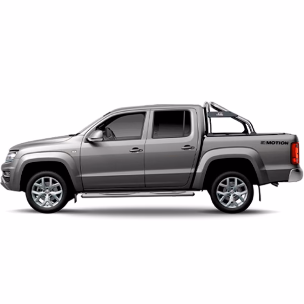 ¿Dónde se fabrica el Amarok?