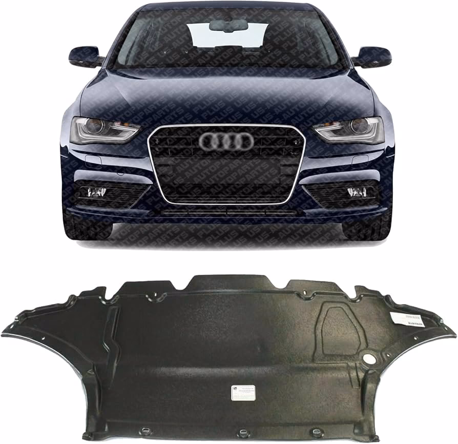 Is the Audi A4 expensive to repair?