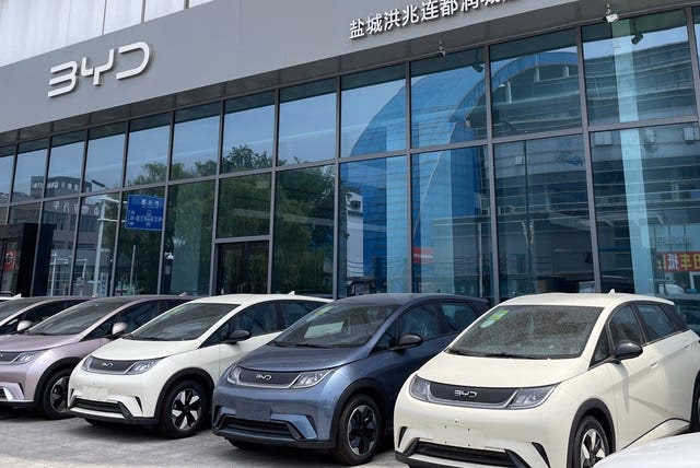 Is banning cars a good idea?