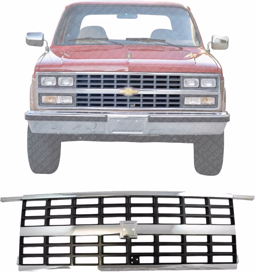 ¿Cuántas millas puede durar un Chevy C10?