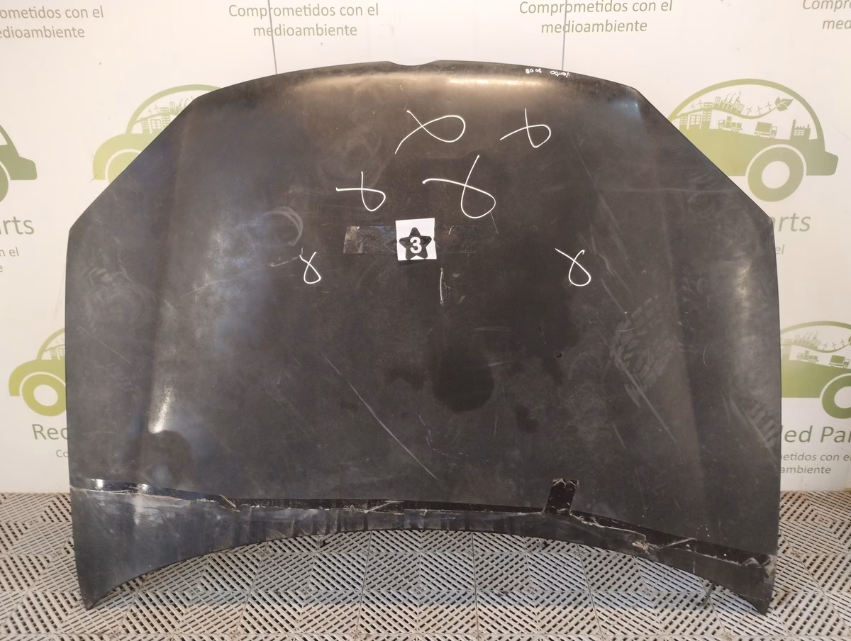 ¿Dónde es fabricado el Vento?