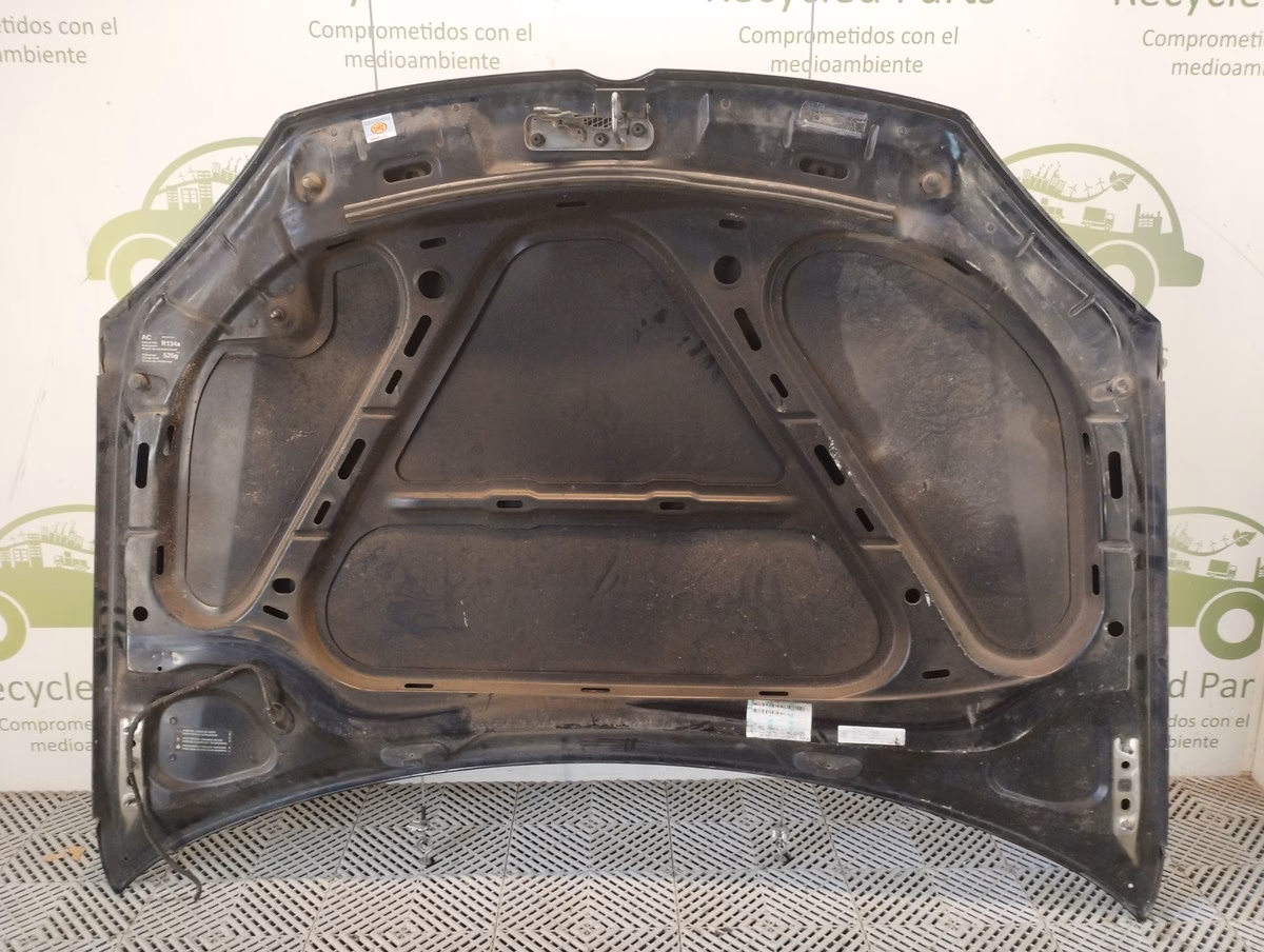 ¿Dónde arman el Vento?