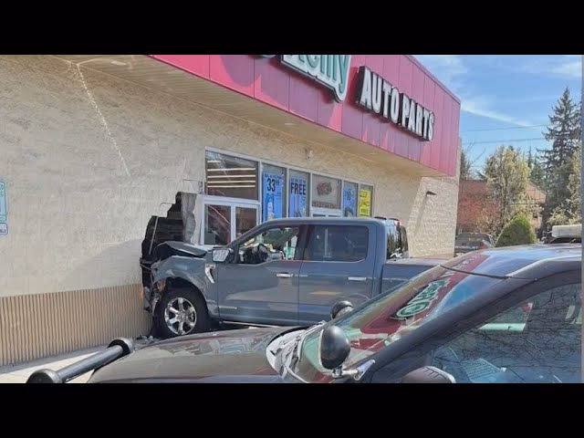 How do I forgive myself for causing a car accident?