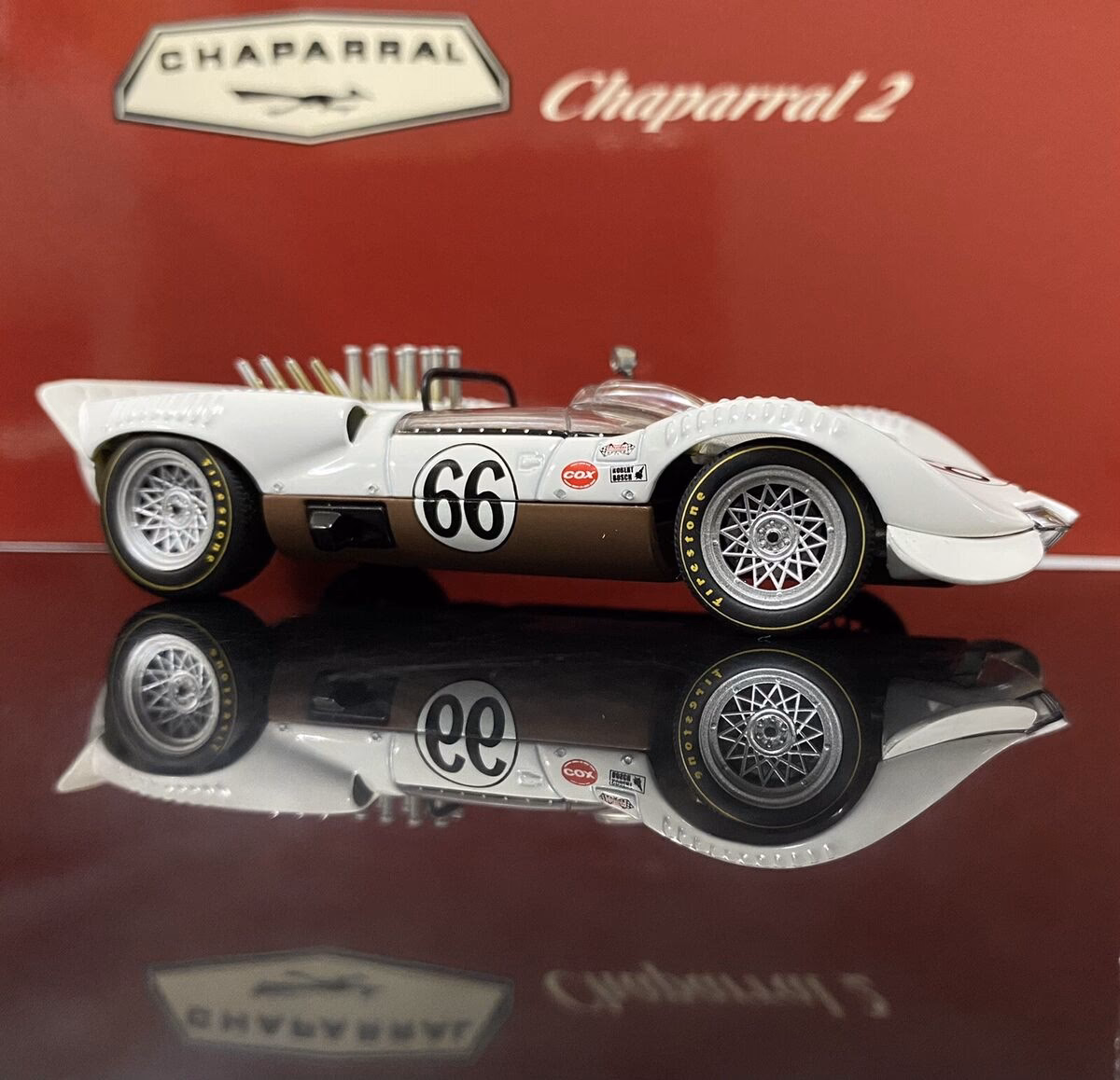 ¿Los barcos de chaparral mantienen su valor?