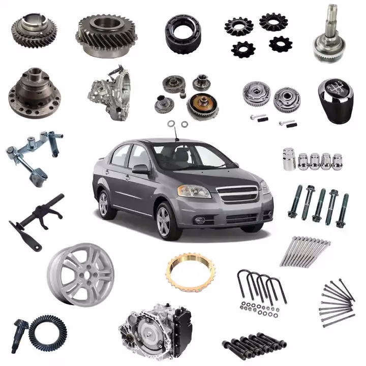 ¿Cuántas estrellas tiene Aveo?