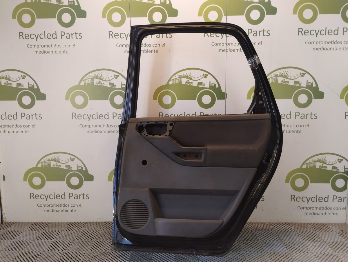 ¿Cuánto vale una Meriva 2005?