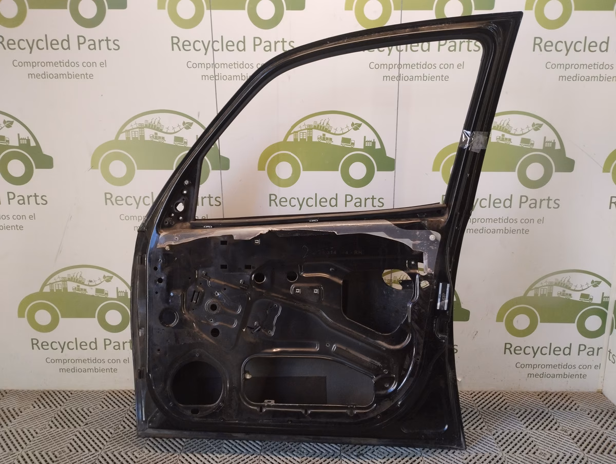 ¿Cuánto vale una Meriva 2007?