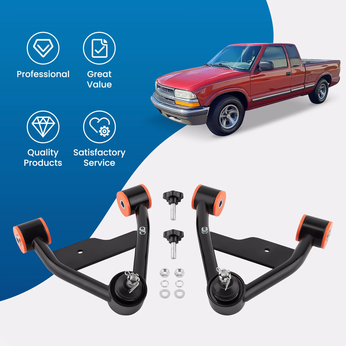 What is po420 Chevy S-10?