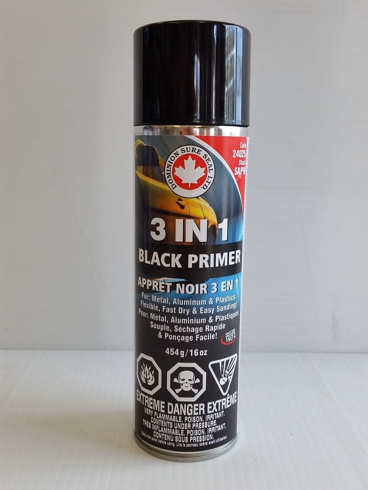 ¿Qué es praimer para pintura automotriz?