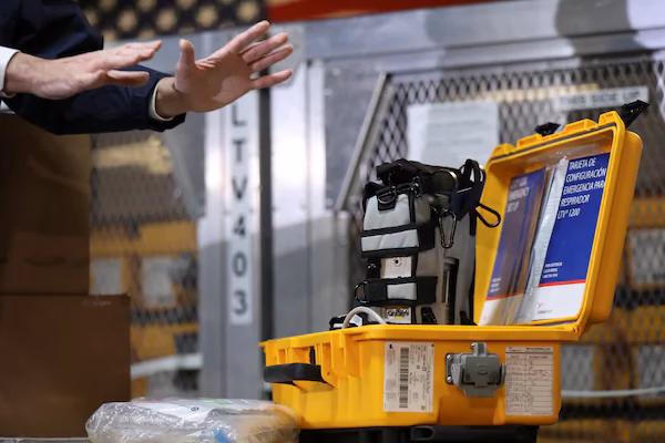 How is the automotive industry affected by COVID?