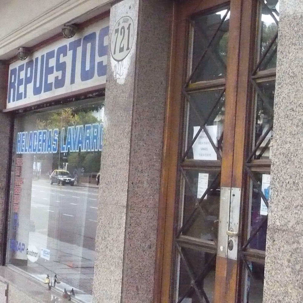 ¿Autopartes hace diagnósticos?