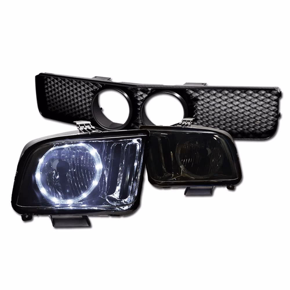 ¿Cuánto tiempo dura el polímero en los faros?