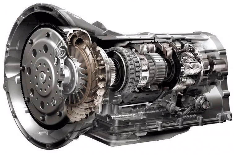 ¿Cuanto cuestan las piezas de transmisión?