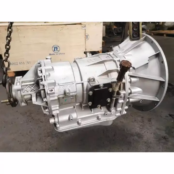 ¿Cuanto cuestan las piezas de transmisión?