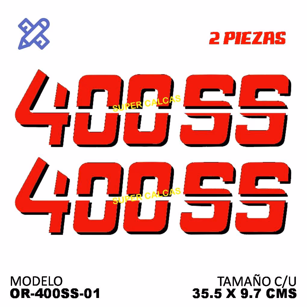 ¿Qué significa la SS de Chevrolet?