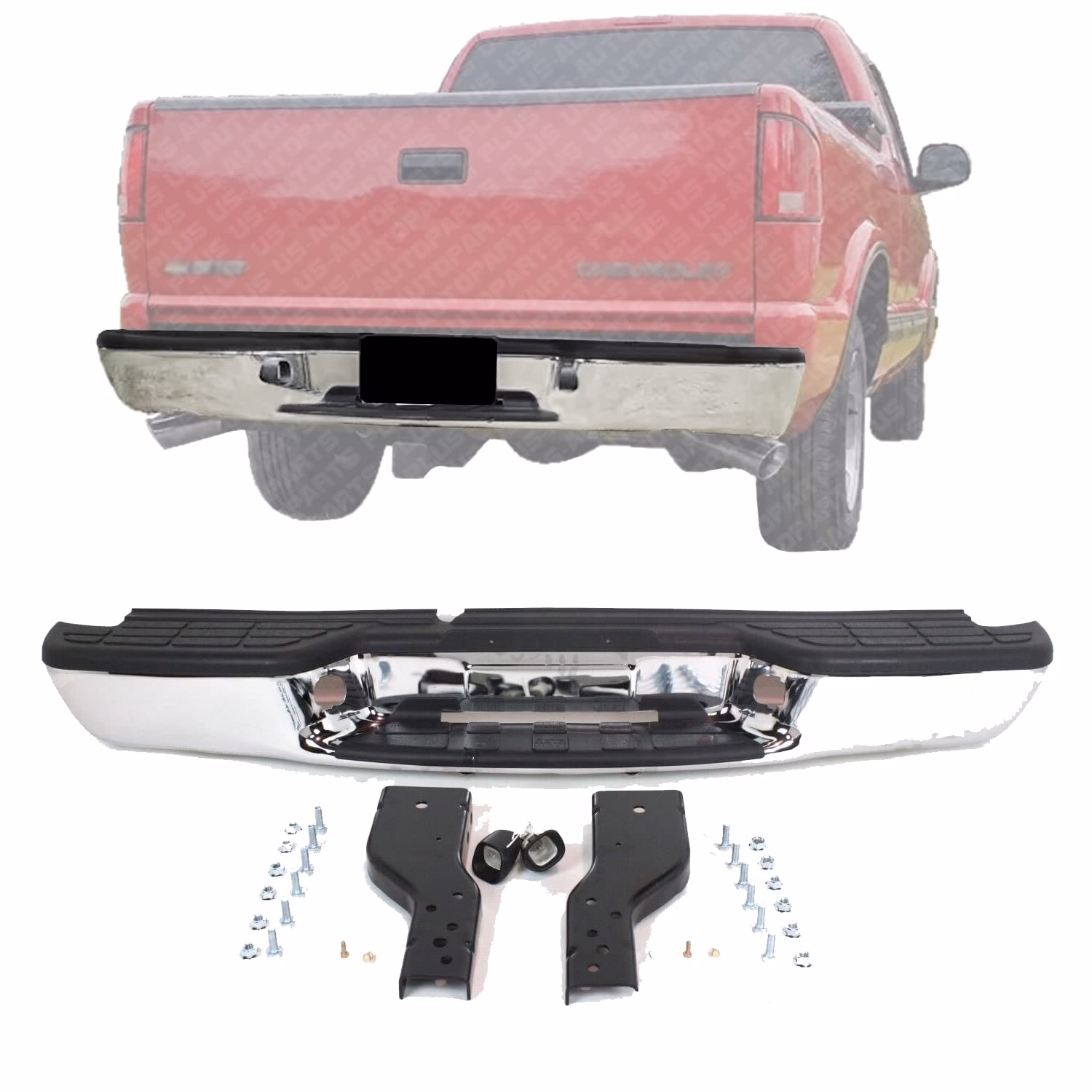 ¿Cuánto gasta una Chevrolet S10?