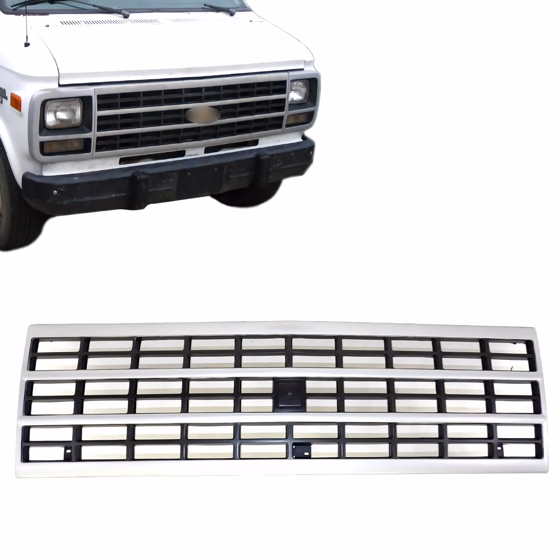 How much is a 1995 Chevy G20 van worth?