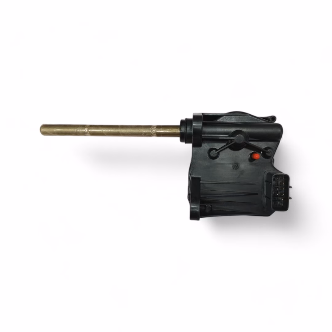 ¿Cuáles son los elementos y accesorios de un vehículo que funcionan con electricidad?