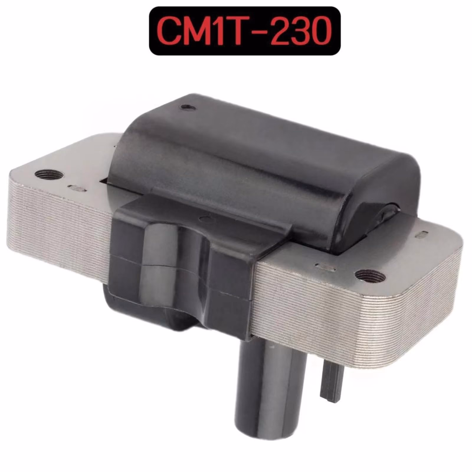 ¿Cuáles son las partes del sistema de encendido?