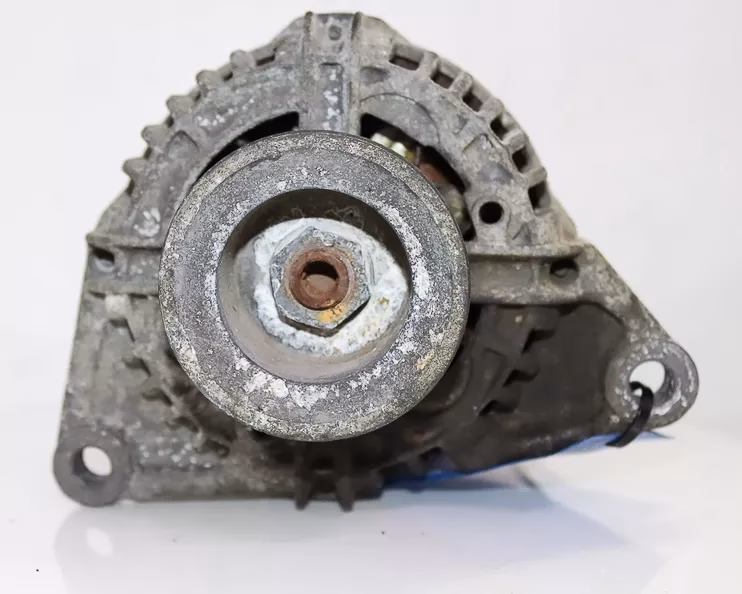 ¿Es un Iveco Daily lo mismo que un Fiat Ducato?