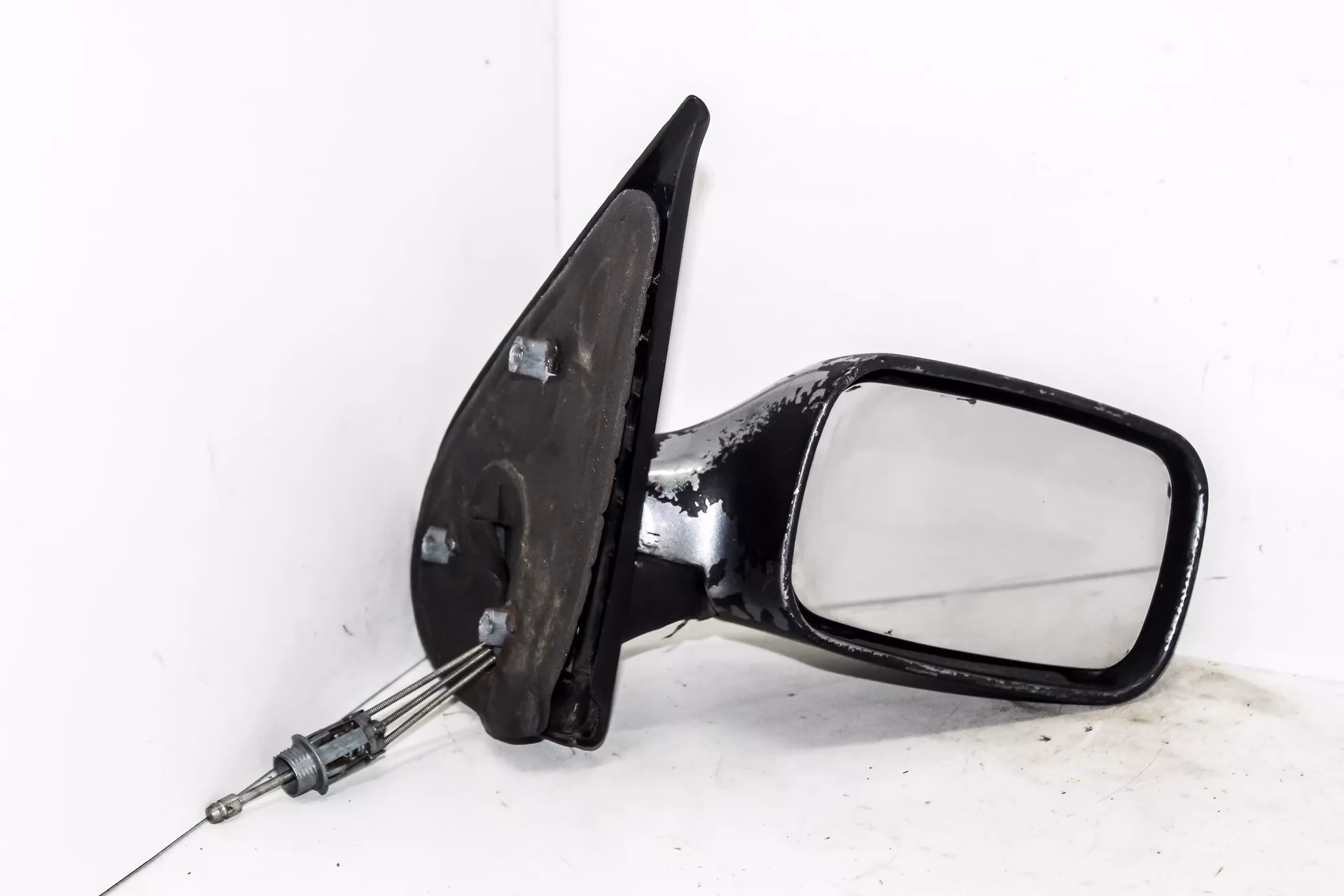 ¿Qué tipo de auto es el Fiat Palio?