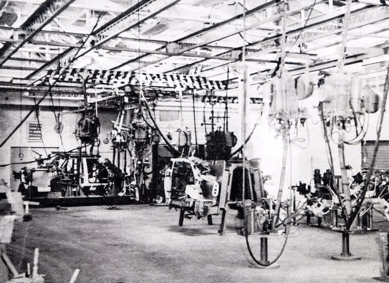 ¿Qué marca de piezas usa Ford?