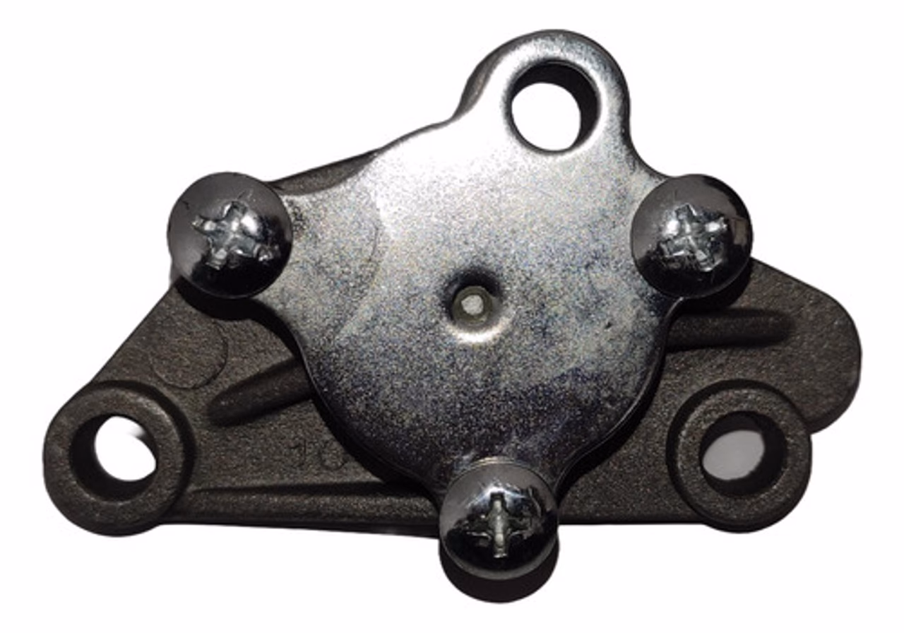 ¿Qué marca es la guerrero 110?