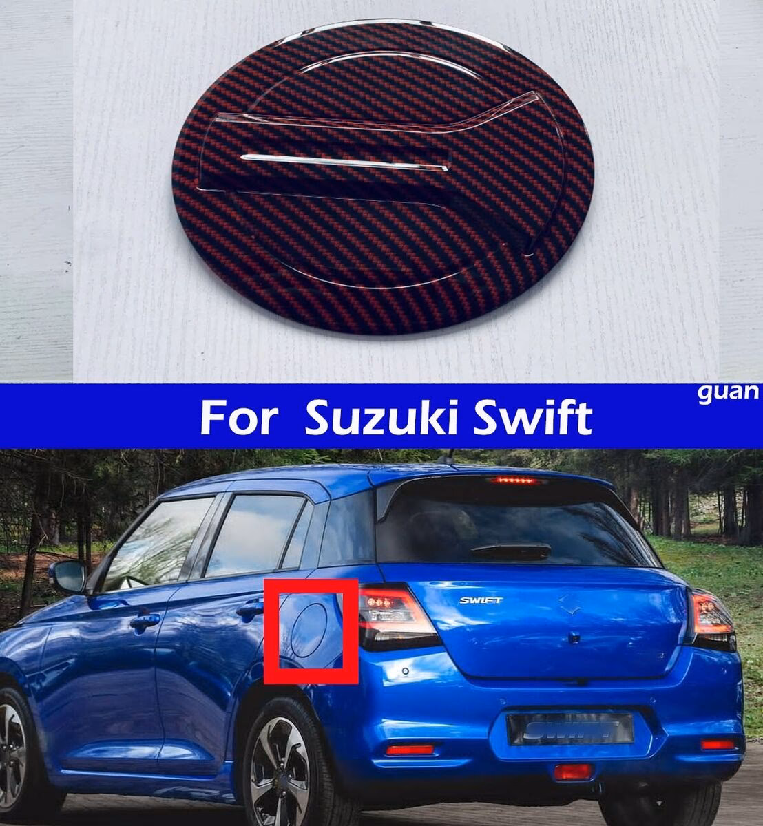 How many miles per gallon does a Suzuki Swift 1.0 Boosterjet get?