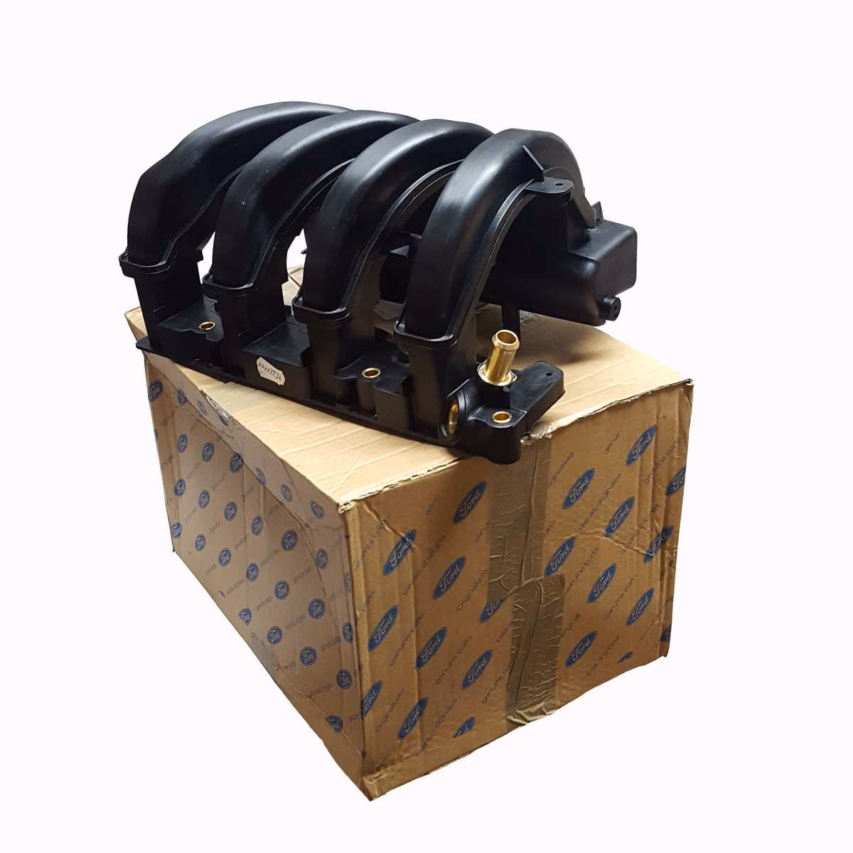 ¿Cuál es el precio de un Ford Fiesta modelo 2012?