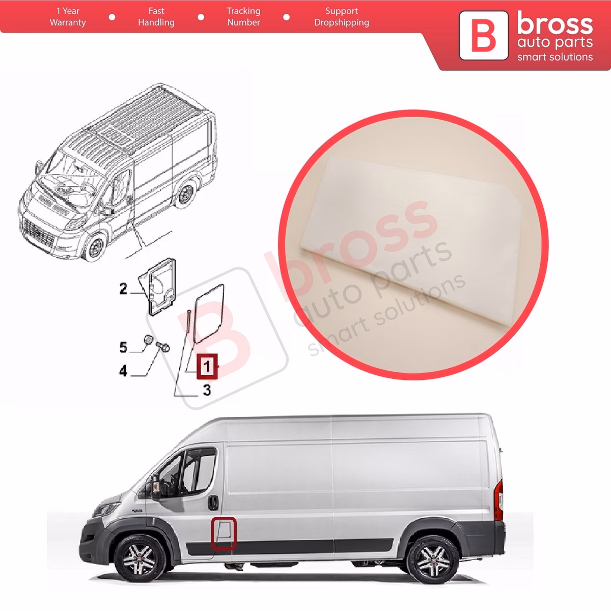 What are the common problems with a Fiat Ducato?