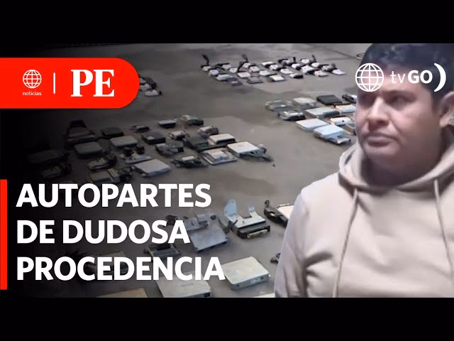 ¿Qué es la procedencia dudosa?