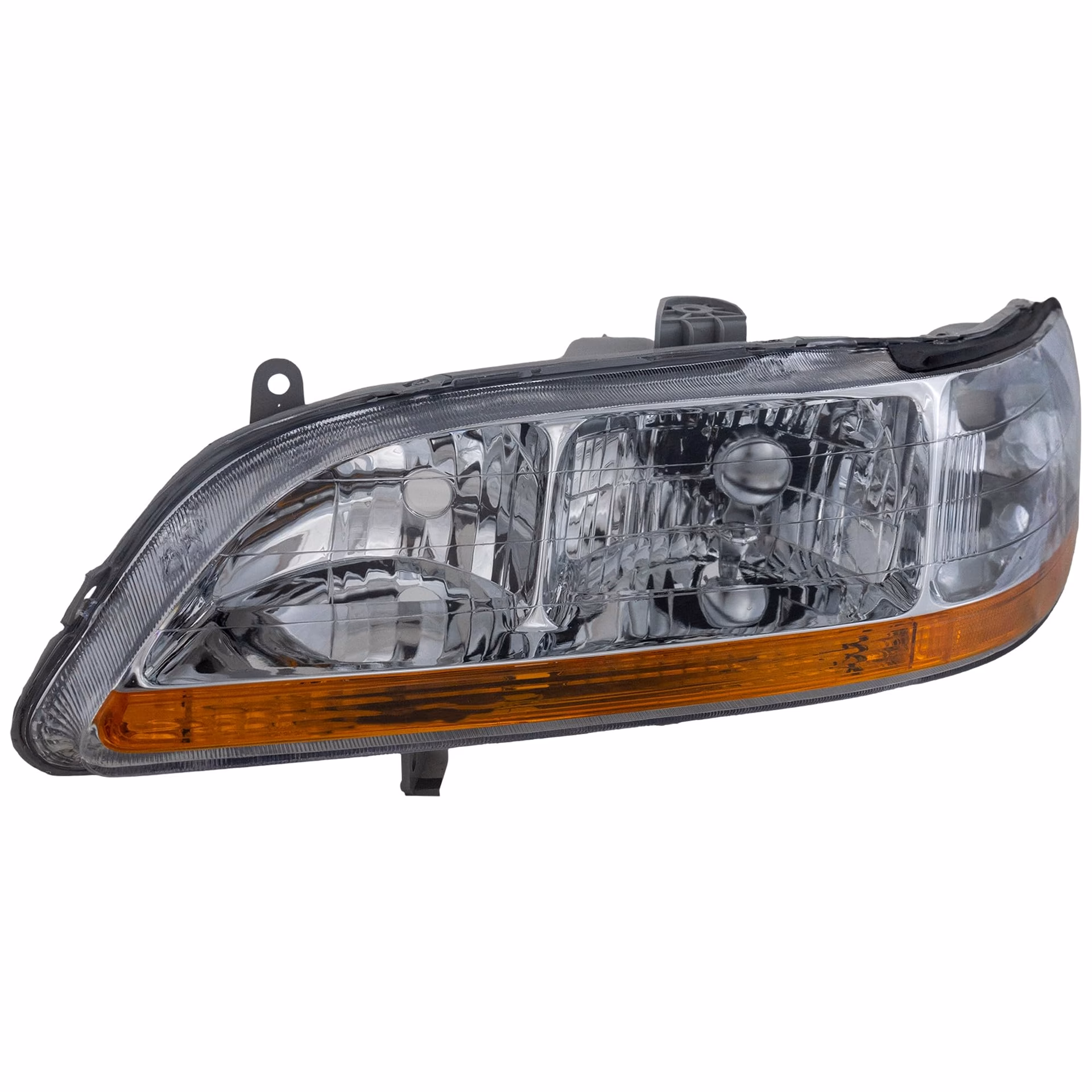 ¿Cuántas millas puede durar un Honda Accord 1998?