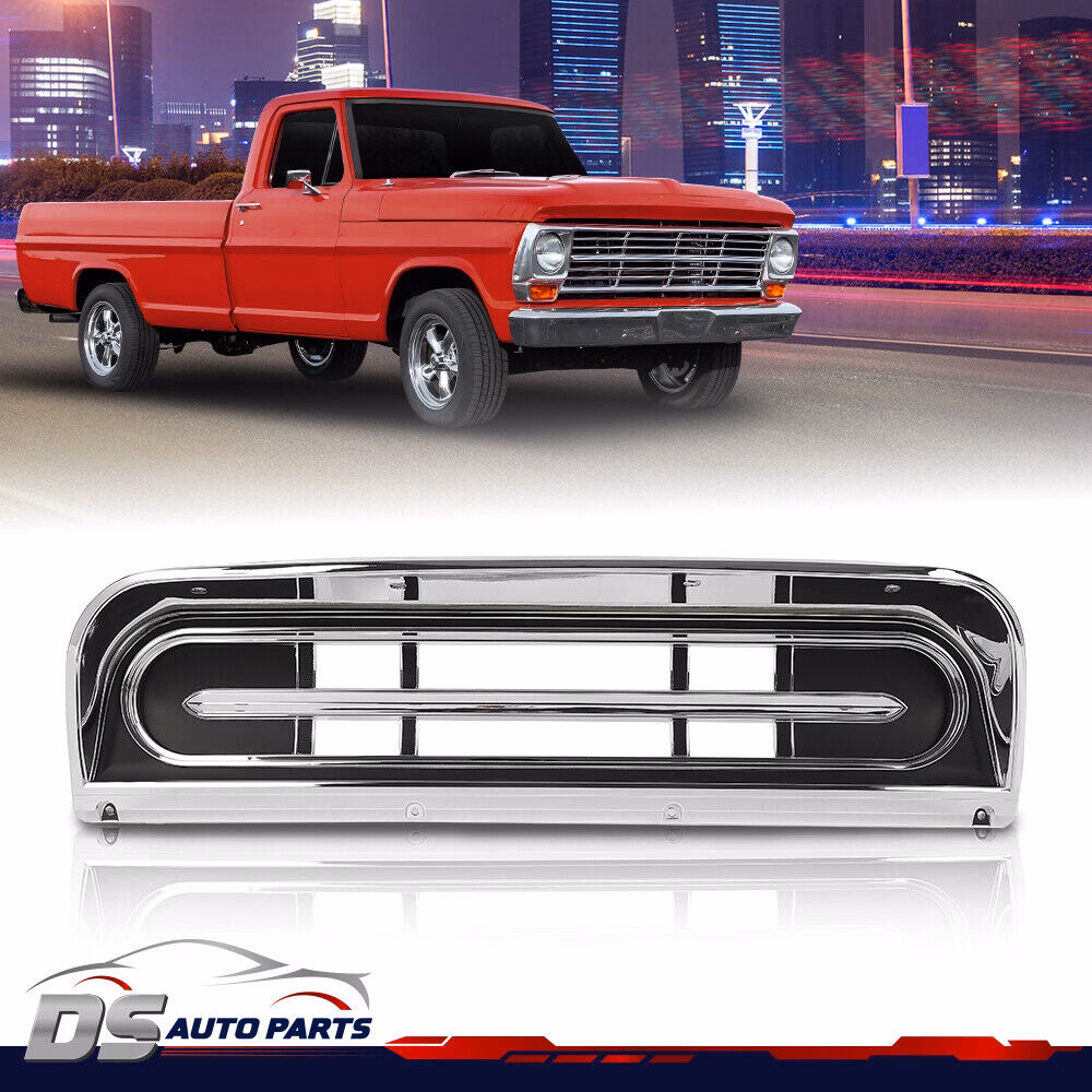 How much is a 1969 Ford F100 worth today?