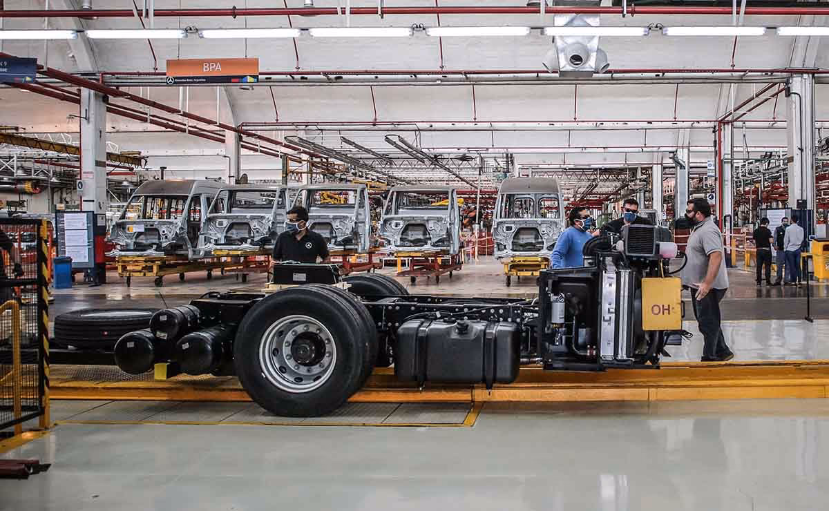 ¿Brasil tiene fabricantes de automóviles?