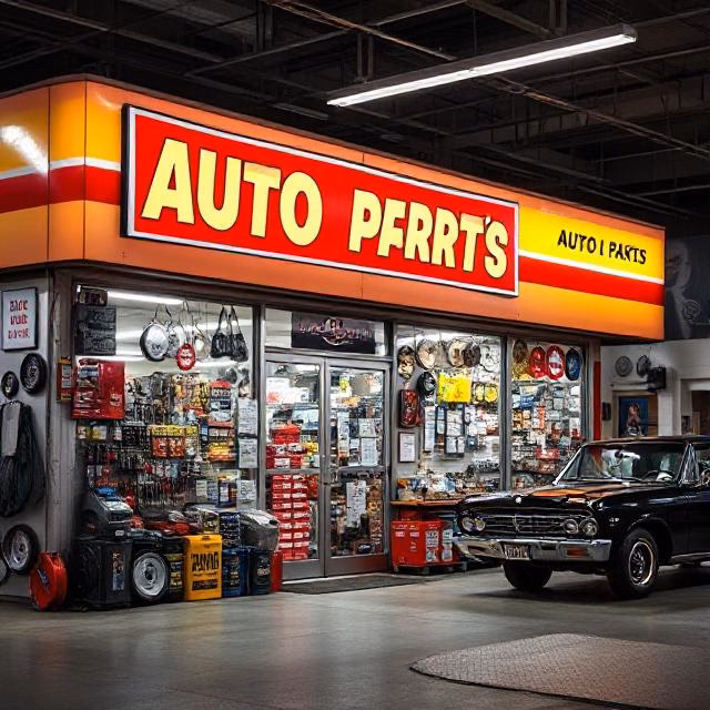 Is the 2025 Ford Falcon real?